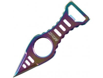 Neck knife - knife for krk