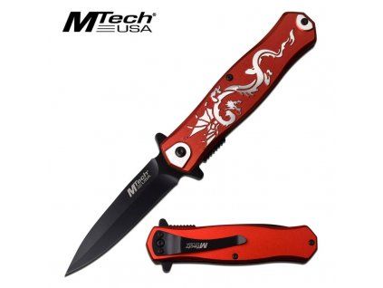 Dragon Red