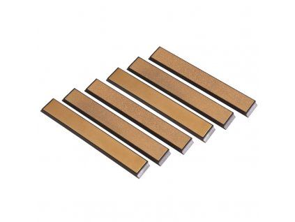 KMFS diamondové stone set RIVAL, 6 pcs