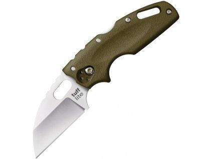Cold Steel Tuff Lite Plain OD Green