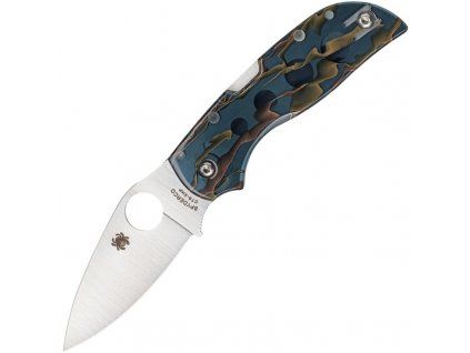 Spyderco Chaparral Raffir Noble C152RNP