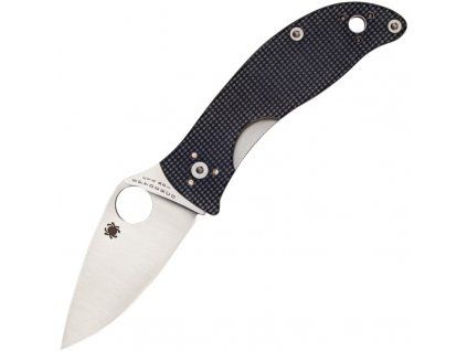 Spyderco Alcyone C222GPGY