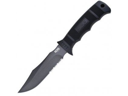 SOG Seal Pup - nylon pouch M37N-CP