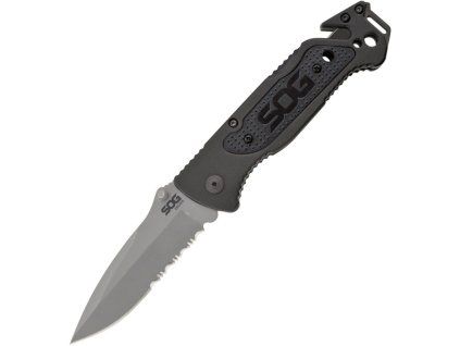 SOG Escape Bead Blast