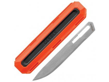 Gerber Vital Drop Point Replace Blds
