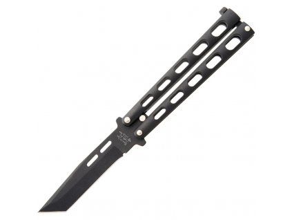 Butterfly Black Powder