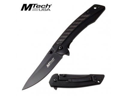M-Tech USA Carbon Black