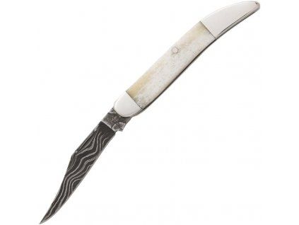 Little Toothpick White Bone