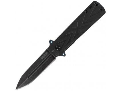 Kershaw Barstow Linerlock
