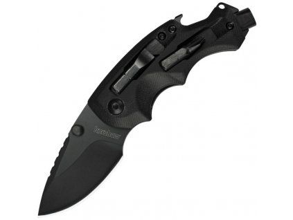 Kershaw Shuffle DIY Linerlock