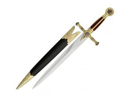 Masonic Dagger