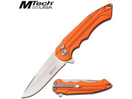 M-Tech Button Folding