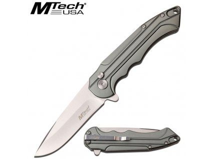 M-Tech Button Folding
