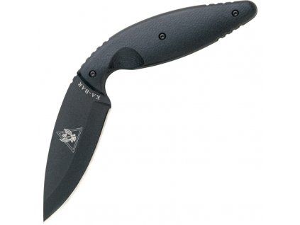 Ka-Bar TDI Law Enforcement Knife