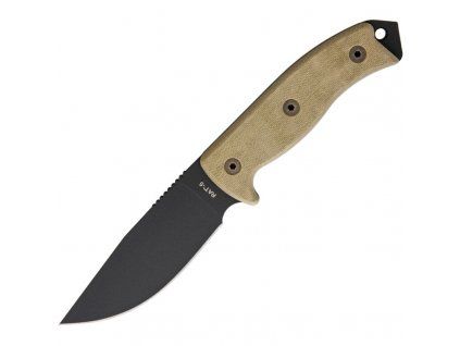 Ontario RAT-5 Fixed Blade Nylon Sheath
