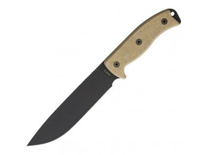 Ontario RAT-7 w/Nylon Sheath