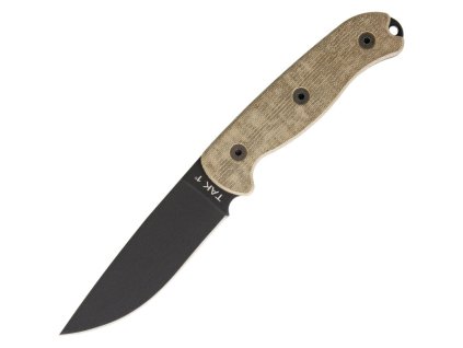 Ontario TAK-1 w/Nylon Sheath ON8671