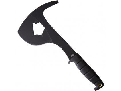 Ontario SP-16 SPAX w/Nylon Sheath ON8687