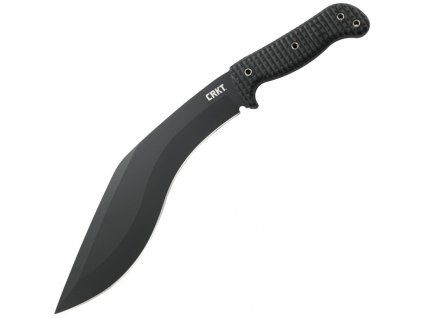 CRKT KUK Kukri Style Machete