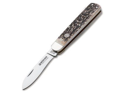Böker Jagdmesser Mono CPM 110609