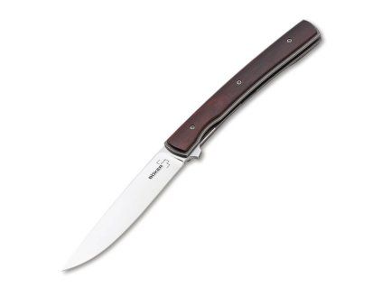 boeker plus urban trapper gentleman 01bo722