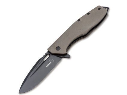 Böker Tactical Caracal 01BO759