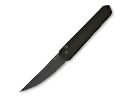 Böker Plus USA Kwaiken automatic All black