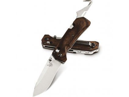 Benchmade GRIZZLY CREEK 15060-2