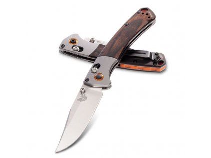 Benchmade MINI CROOKED RIVER