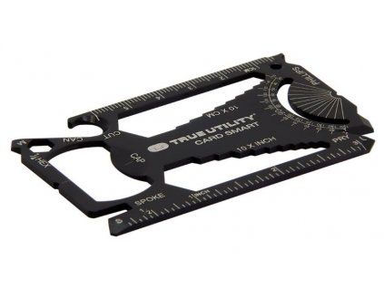 True Utility CARDSMART