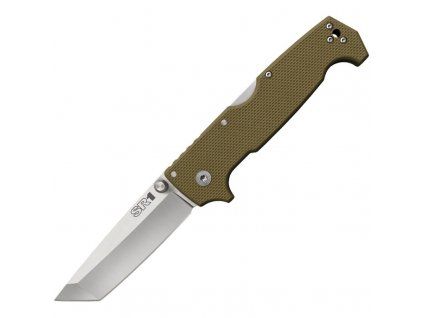Cold Steel SR1 Tanto