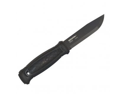 Morakniv nůž Garberg Black