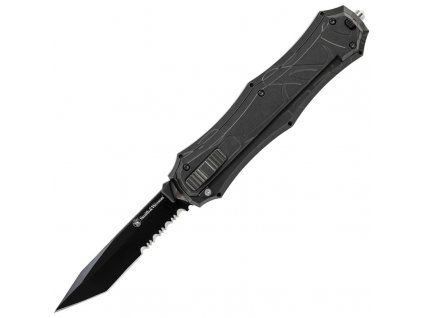 Smith & Wesson OTF Assist Finger Actuator