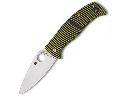 Spyderco Caribbean Compression Leaf