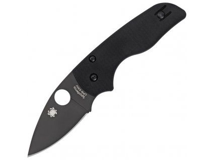 Spyderco Lil Native Compression Lock