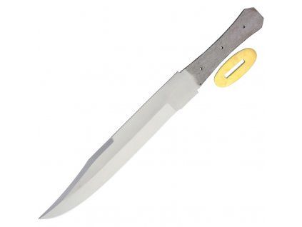 Čepel Blade Clip Point