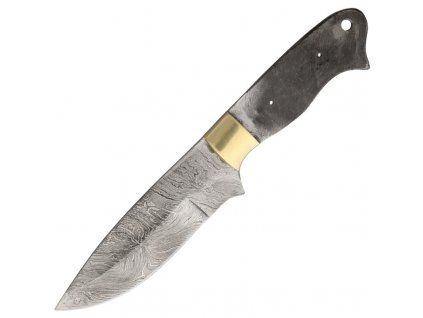 Čepel Knife Blade Damascus Drop