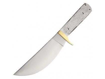 Čepel Knife Blade Stainless Skinner