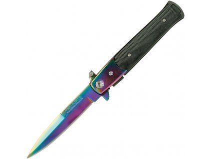 Tac Force Linerlock Spectrum