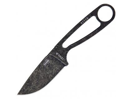 ESEE Izula Black Oxide