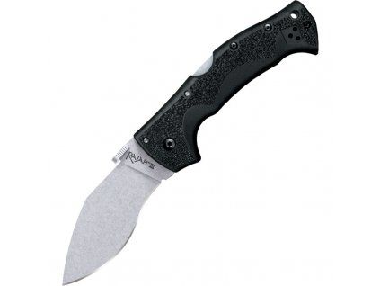 Cold Steel Rajah 3 Lockback