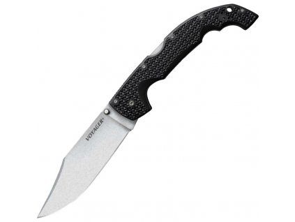 Cold Steel Voyager XL Lockback CS-29AXC