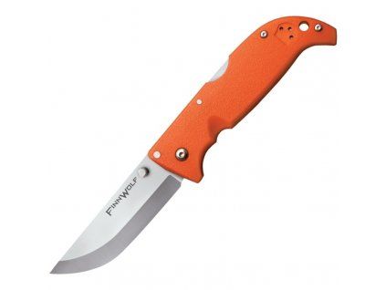 Cold Steel Finn Wolf Lockback Orange