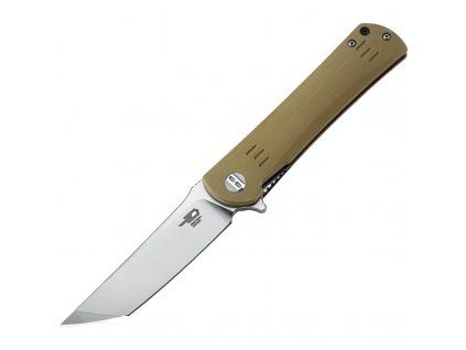 Bestech Knives Kendo G10 Beige KG06C1