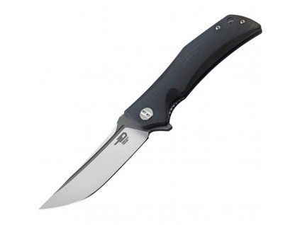 Zavírací nůž Bestech Knives Scimitar G10 Black KG05A2