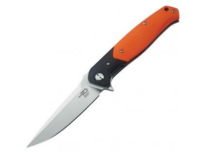 Bestech Knives Swordfish G10 Orange