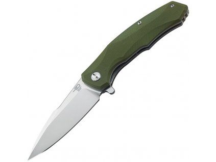 Bestech Knives Warwolf G10