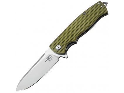 Bestech Knives Grampus G10 Beige KG02C