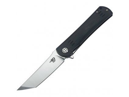 Zavírací nůž Bestech Knives Kendo G10 Black KG06A1