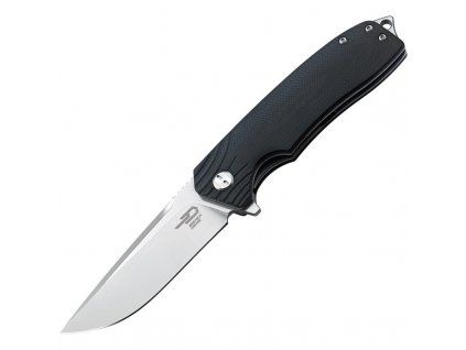 Bestech Knives Lion G10 Black